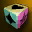 Special cube i00 0