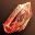 Etc fire crystal 1 i00 0