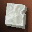 Etc plate white i00 0