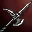 Weapon guard spear i00 0