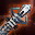 Weapon paradia staff i01 0