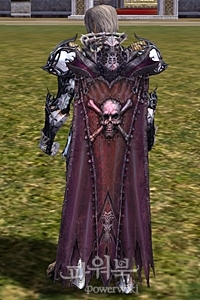 Zaken Cloak