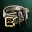 Armor magic pin belt i03 0