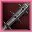 Time weapon spike club i00 0