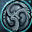 Great Physical Defence: +30 P. Def