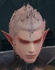 Hairstyles, Male Kamael, Style D