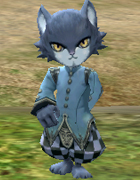 Kai the Cat, Screenshot