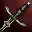 Weapon needle wolverine i00 0