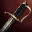 Weapon saber i00 0