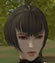 Hairstyles, Human Female Mystic, Style G