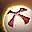 Red talisman