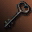 Etc dark key i00 0
