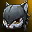 Accessory chi the cat cap i00 0