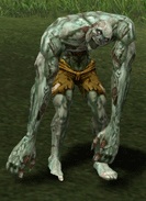 Corrupted Man, Screenshot