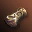 Etc vesper thrower piece i00 0