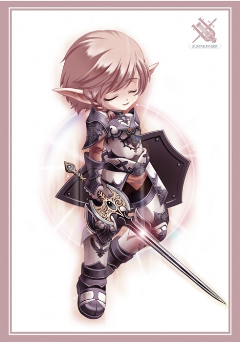 Swordsinger
