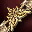 Weapon the bow of hero i00 0