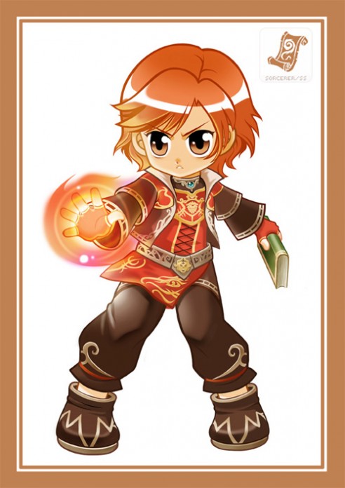 Sorcerer
