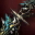 Weapon spina i00 0