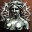 Etc statue of einhasad silver i00 0