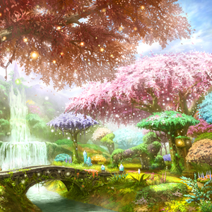 Fairy-Settlement