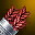 Br cash silver bolt i00 0