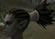 Hairstyles, Orc Female Fighter, Style E