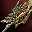 Weapon unique zariche i00 0