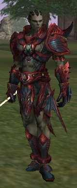 Orc2 m r99h
