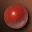 Etc bead red i00 0