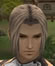 Hairstyles, Human Male Fighter, Style A