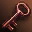 Etc crystal cave key i02 0