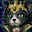 Призвать Короля Кошек (Summon Feline King)