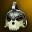 Accessory skeleton cap i00 0