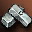 Etc lump silver i00 0