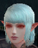 Hairstyles, Female Kamael, Style E