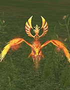 Imperial Phoenix, Screenshot