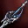 Weapon gemtail rapier i00 0