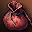 Etc pouch red i00 0