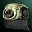 Accessory mining cap i00 0