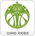 Elf wind rider