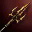 Weapon trident i00 0