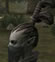 Hairstyles, Orc Female Mystic, Style G