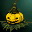 Accessory halloween cap i00 0