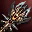 Weapon tysandy staff i00 0