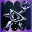 Accessary earing of black ore i00 0 low tab