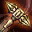 Weapon dwarven warhammer i01 0