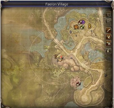 Ertheia map patchnote