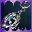 Accessary moonstone earing i00 0 low tab