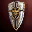 Shield knight shield i00 0